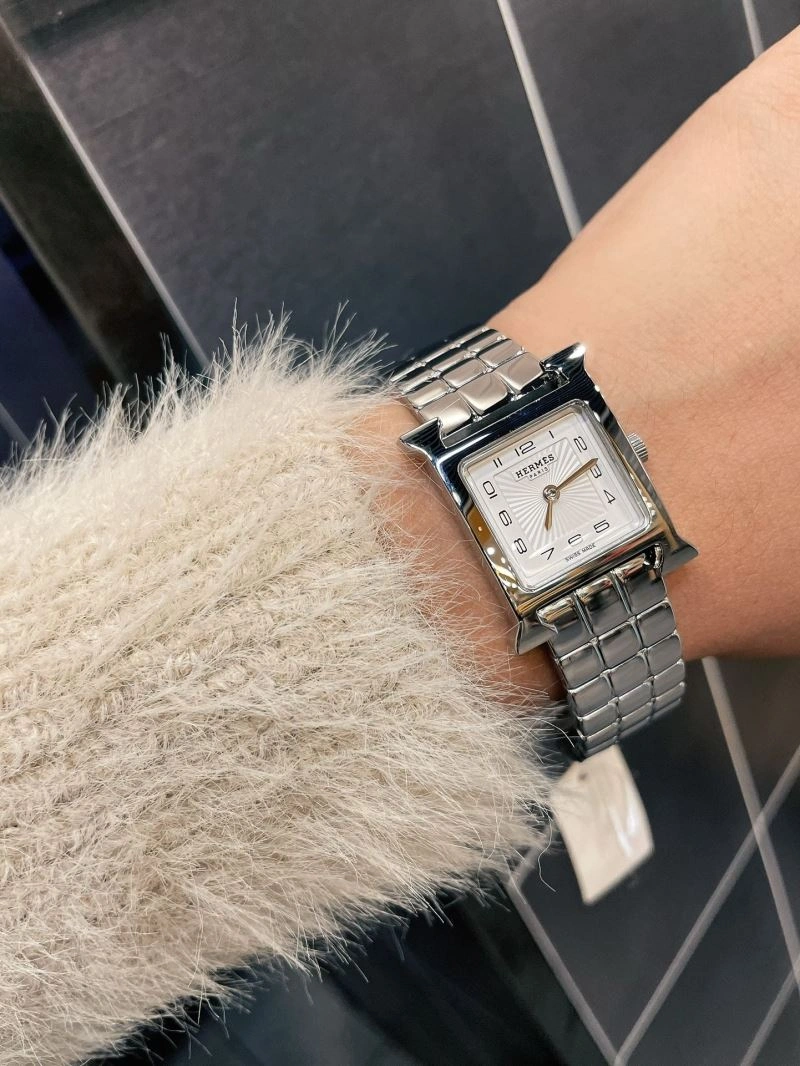 HERMES Watches EasyMatch 183736