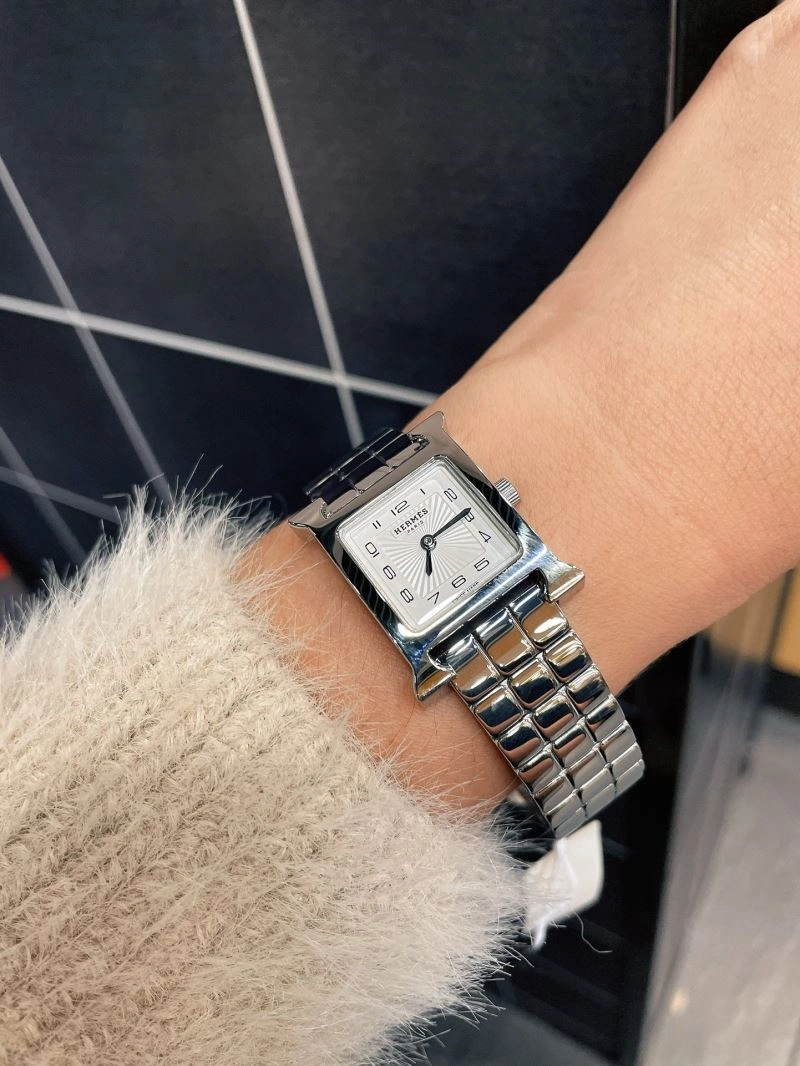 HERMES Watches EasyMatch 183736