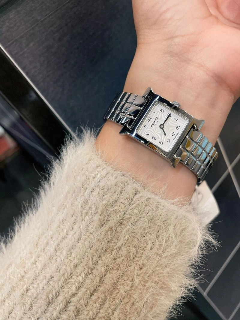 HERMES Watches EasyMatch 183736