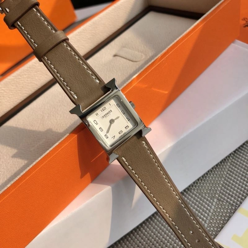 HERMES Watches Unisex 183757