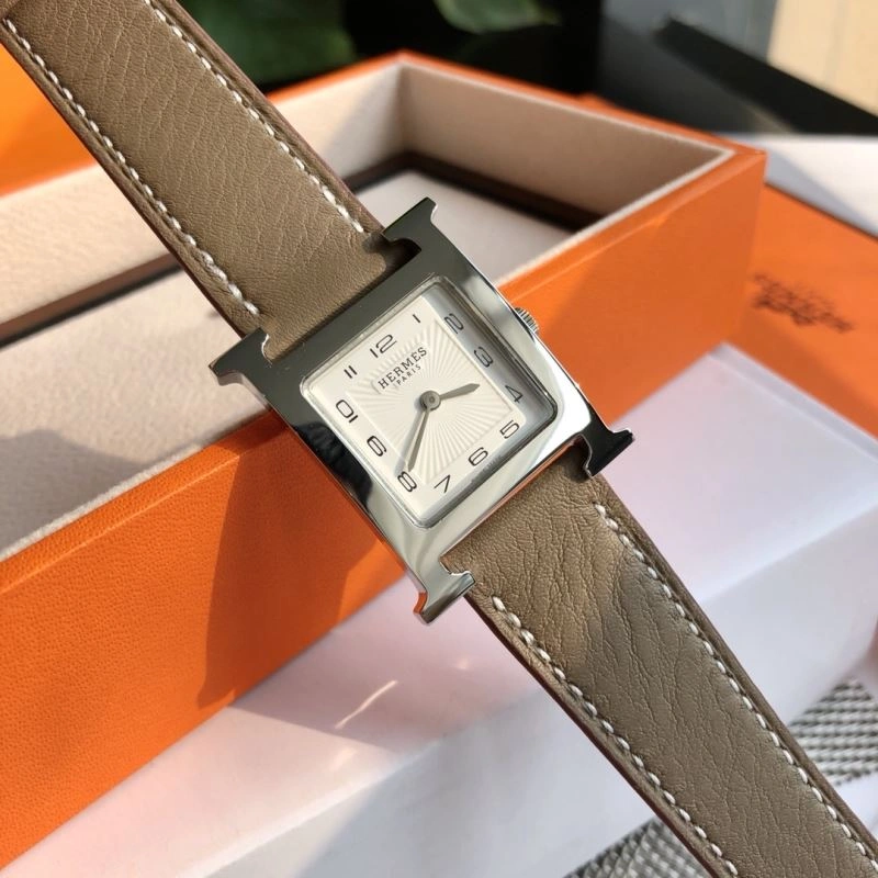 HERMES Watches Unisex 183757