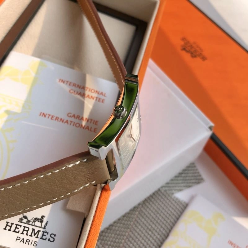 HERMES Watches Unisex 183757