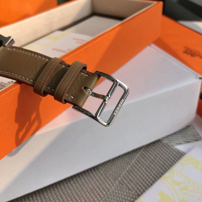 HERMES Watches Unisex 183757