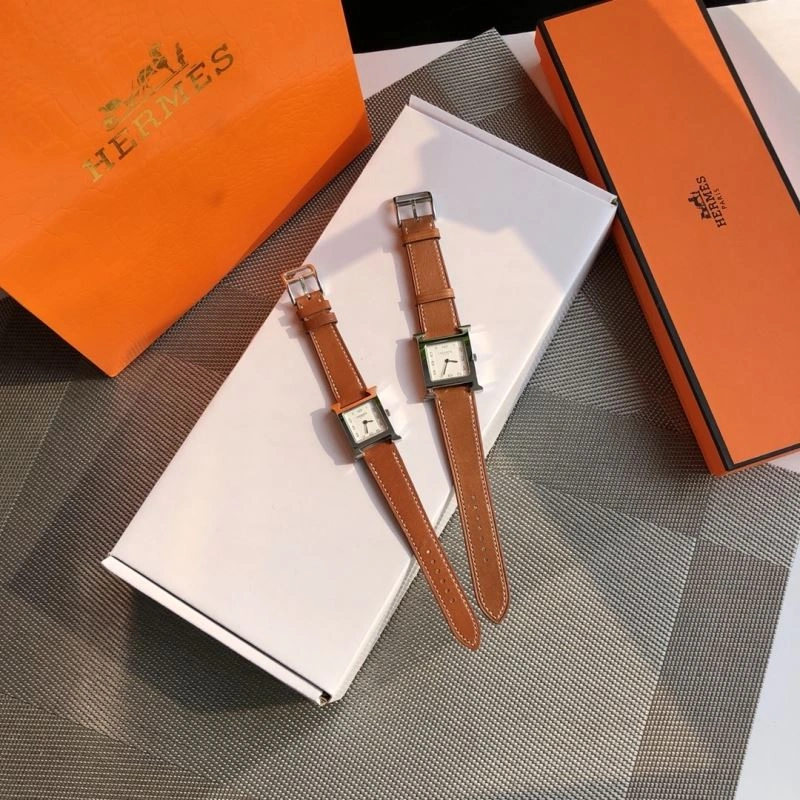 HERMES Watches Casual 183734