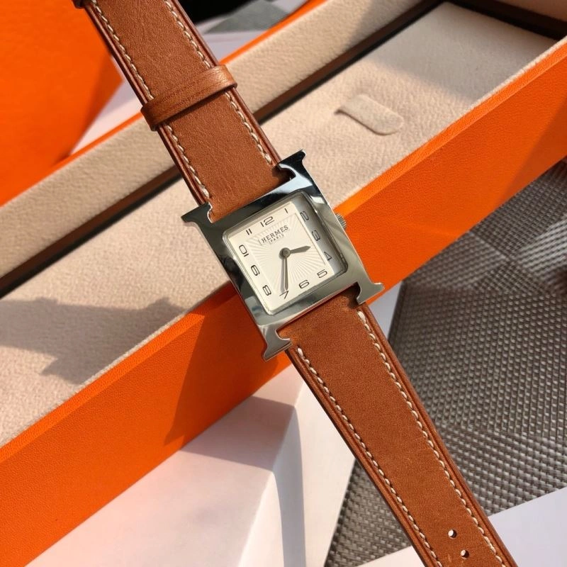 HERMES Watches Casual 183734