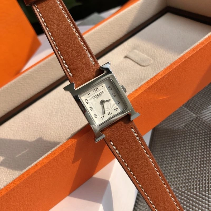 HERMES Watches Casual 183734