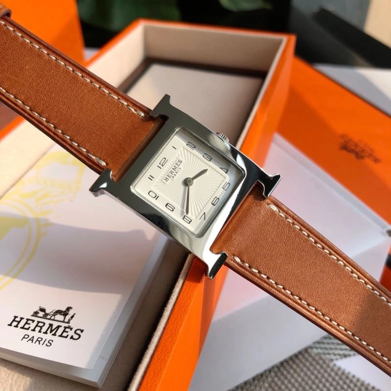 HERMES Watches Casual 183734