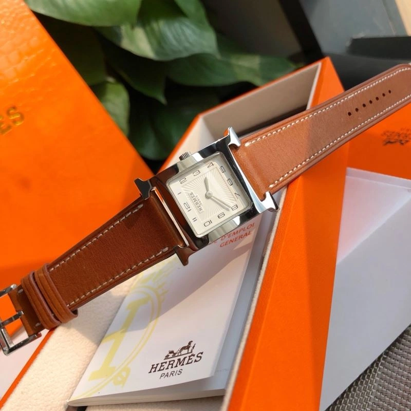 HERMES Watches Casual 183734