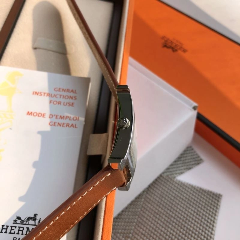 HERMES Watches Casual 183734