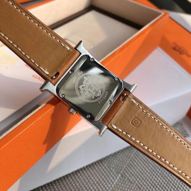 HERMES Watches Casual 183734