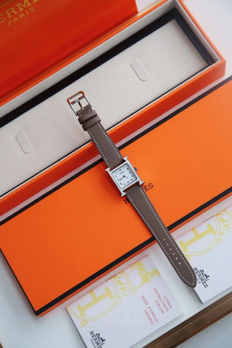 SunProtective HERMES Watches 183737