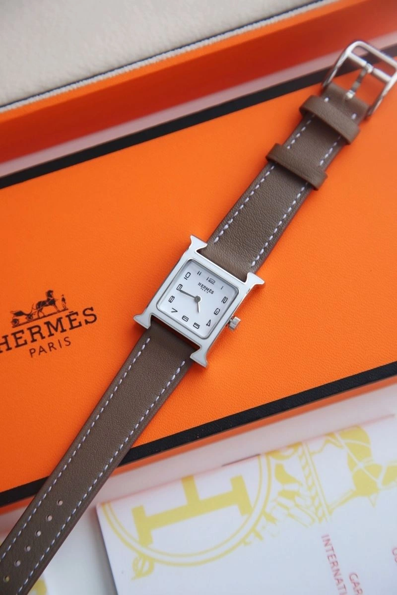 SunProtective HERMES Watches 183737