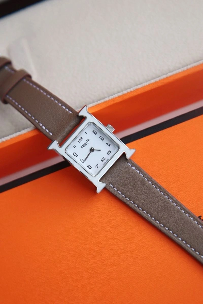 SunProtective HERMES Watches 183737