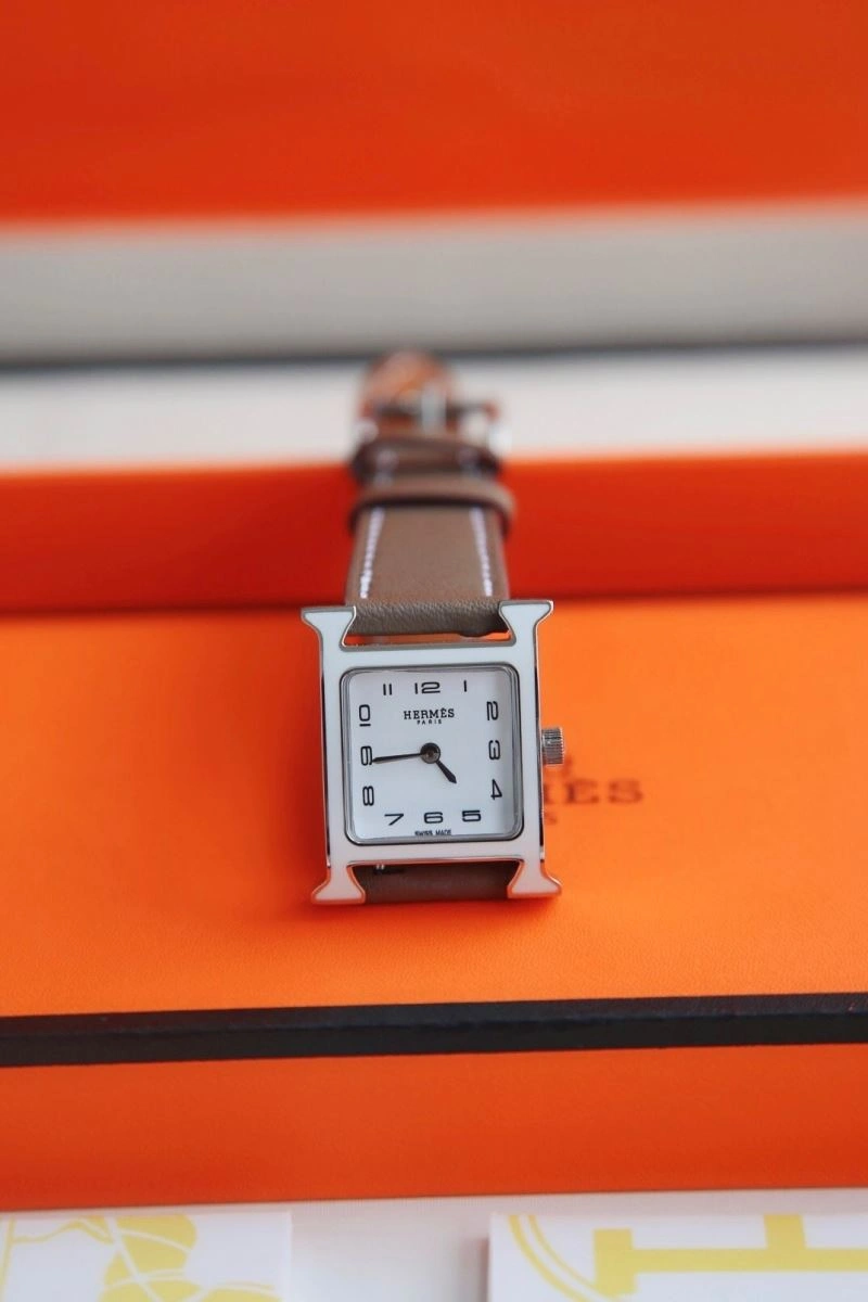 SunProtective HERMES Watches 183737