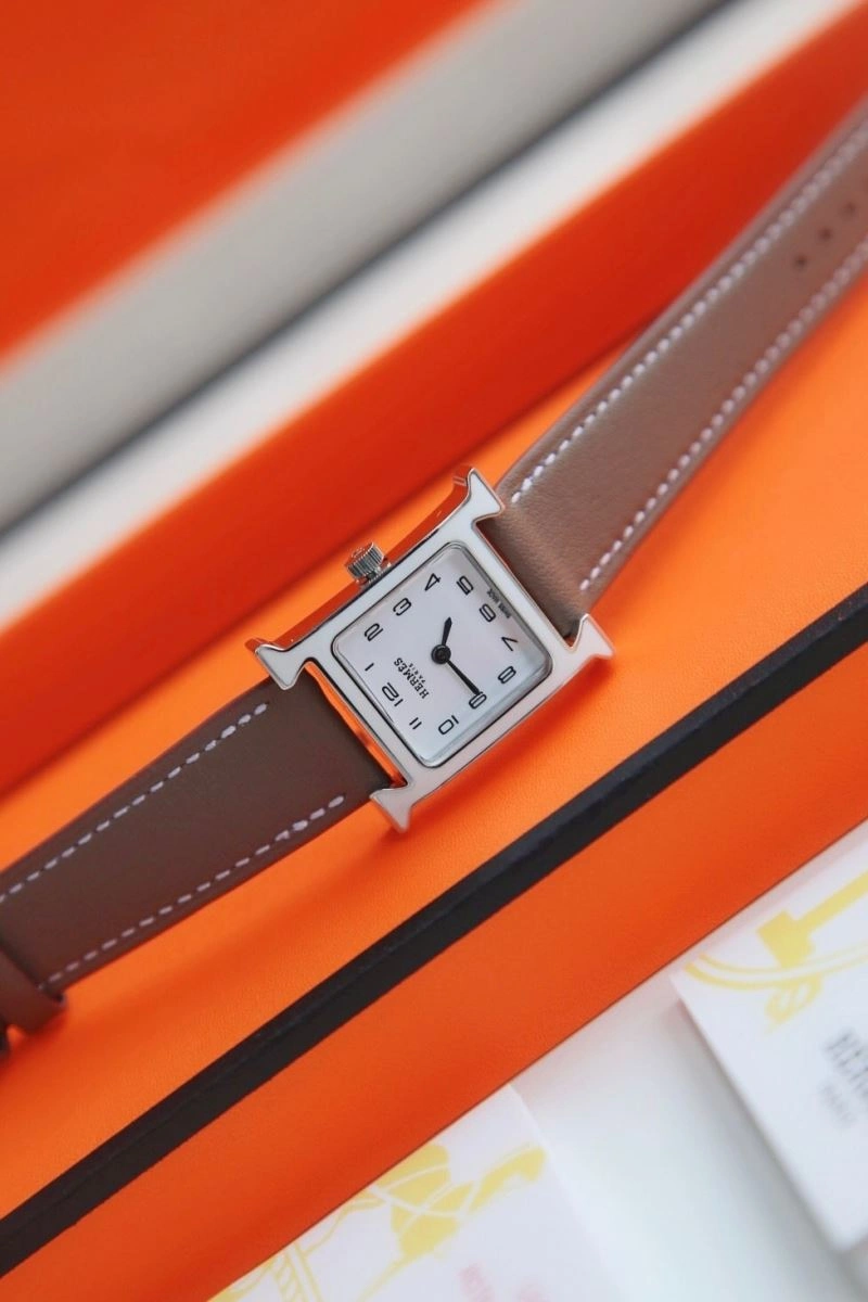 SunProtective HERMES Watches 183737