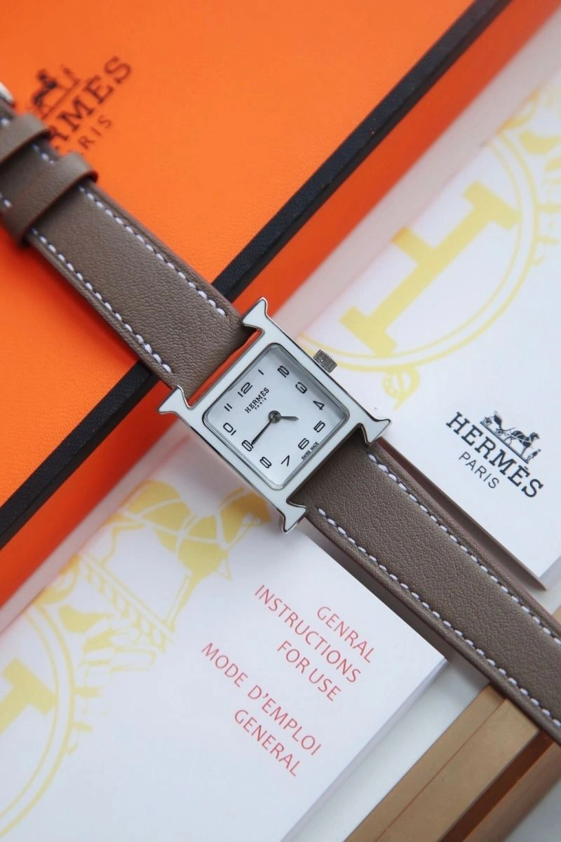SunProtective HERMES Watches 183737