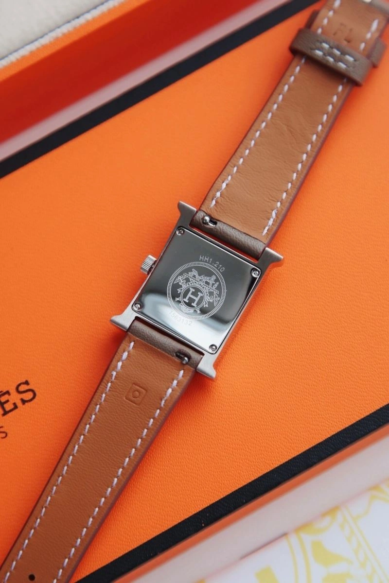 SunProtective HERMES Watches 183737
