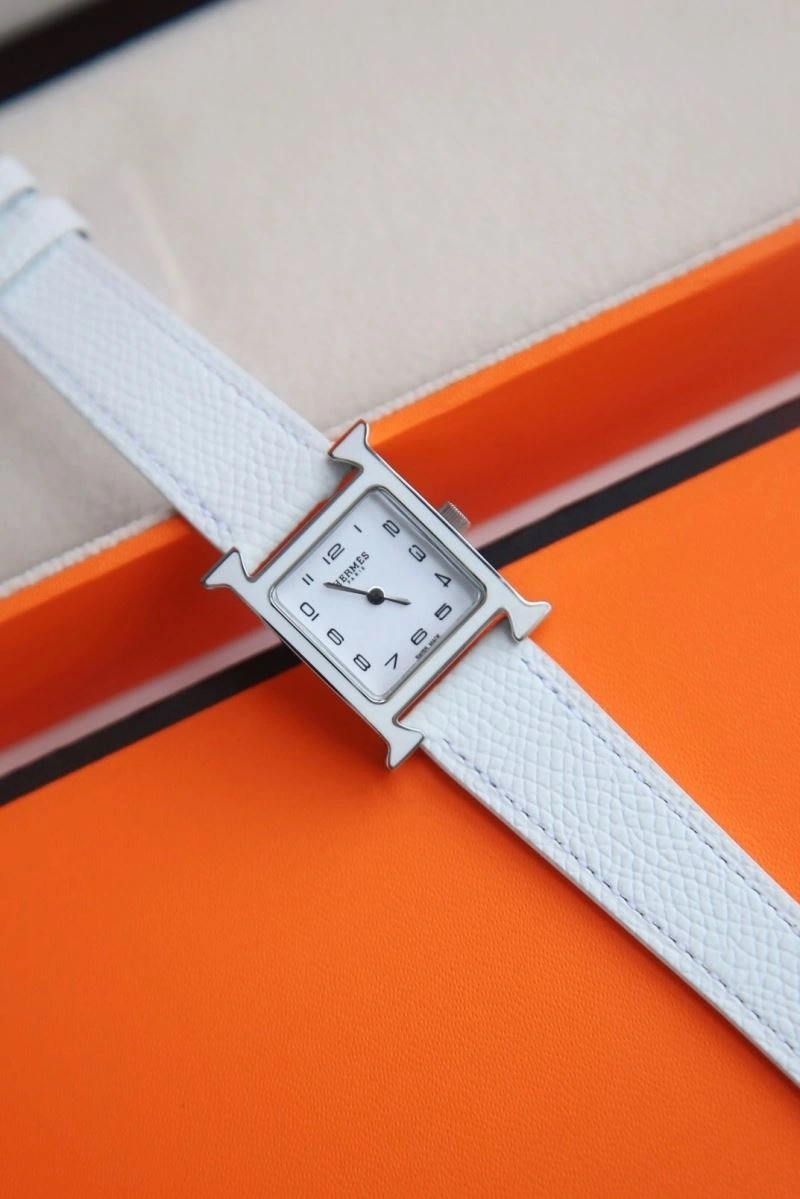 HERMES Watches Breathable 183735