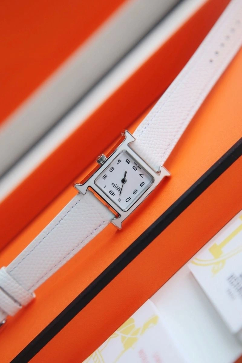 HERMES Watches Breathable 183735