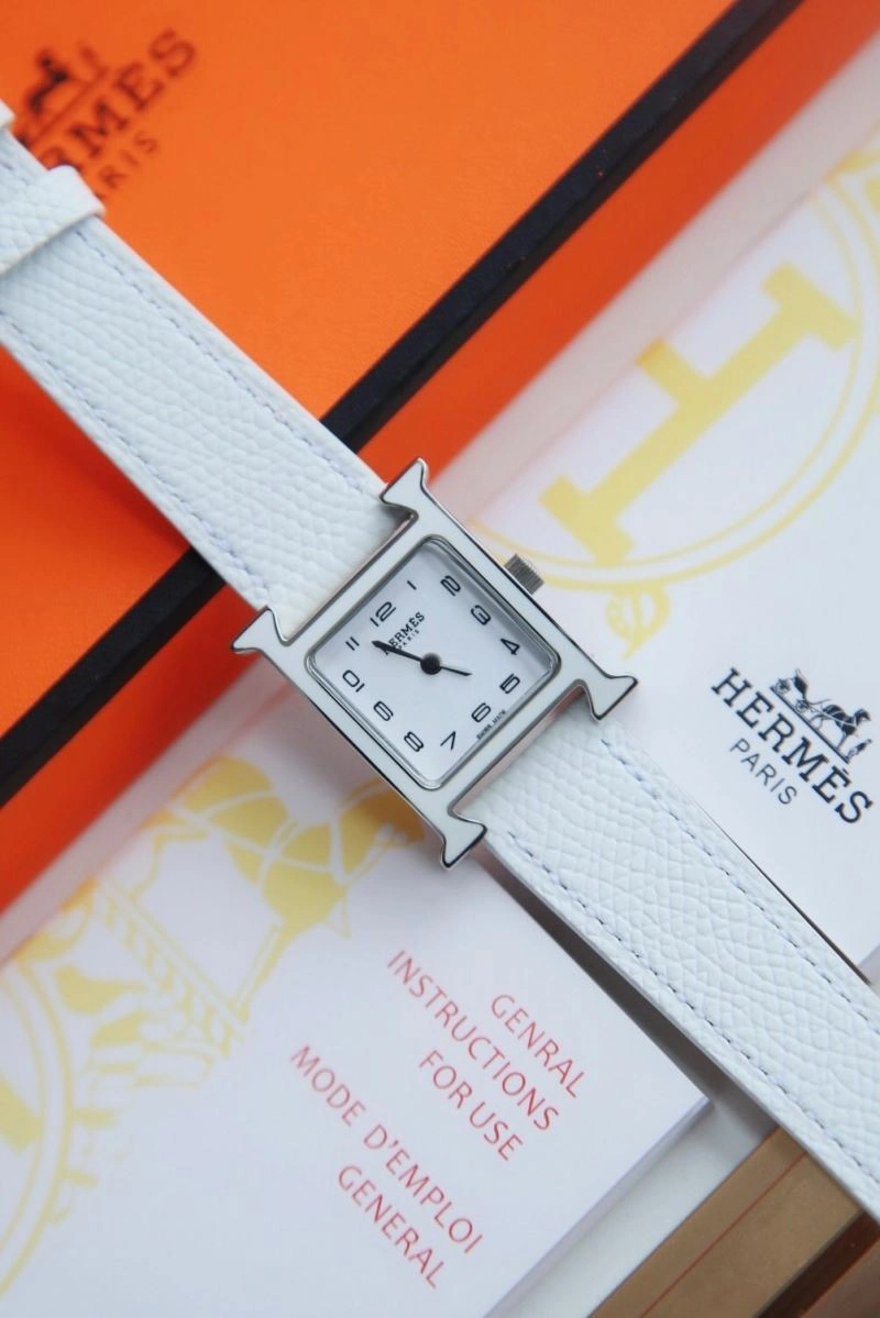 HERMES Watches Breathable 183735