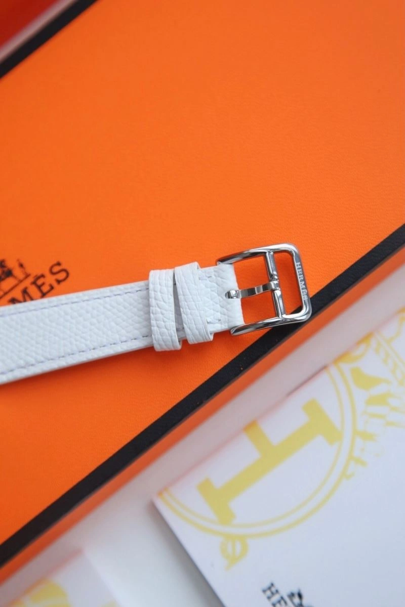 HERMES Watches Breathable 183735