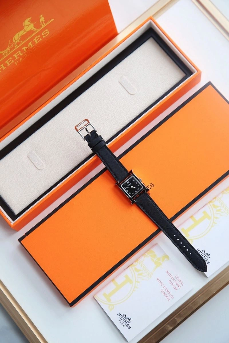 HERMES Watches Modern 183731