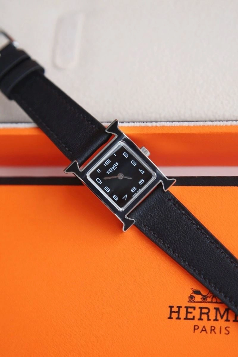 HERMES Watches Modern 183731