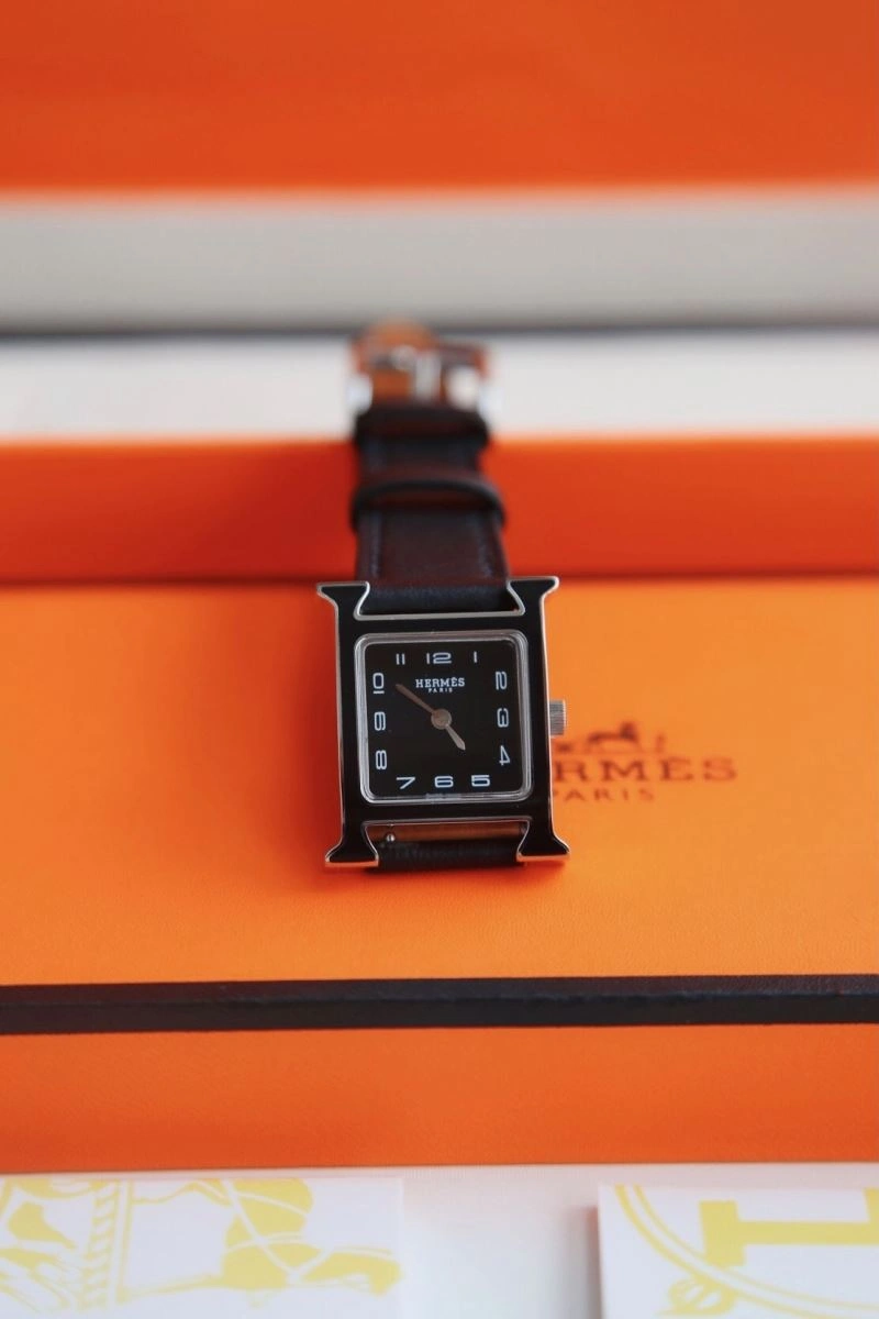 HERMES Watches Modern 183731