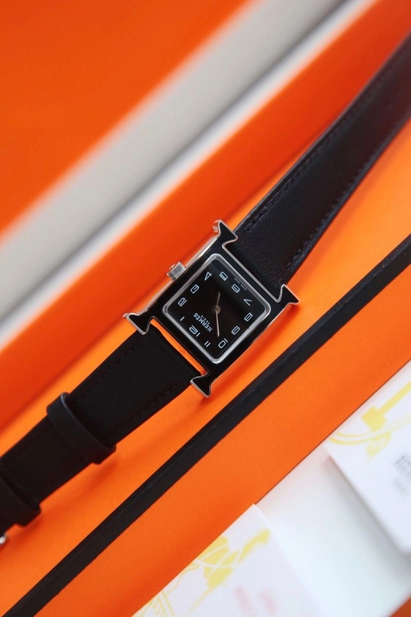 HERMES Watches Modern 183731
