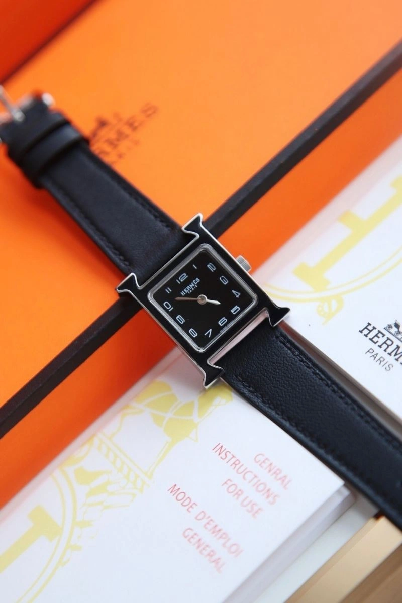 HERMES Watches Modern 183731