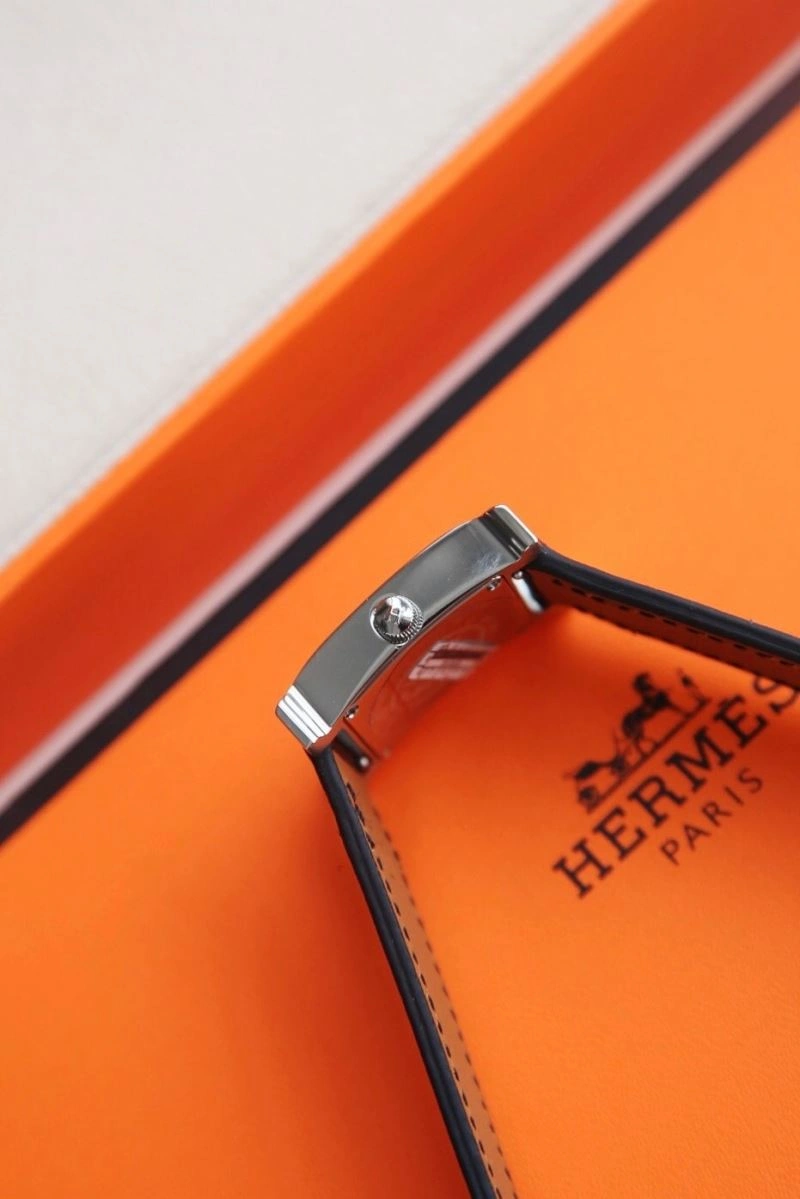 HERMES Watches Modern 183731