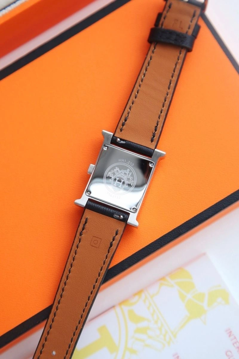 HERMES Watches Modern 183731
