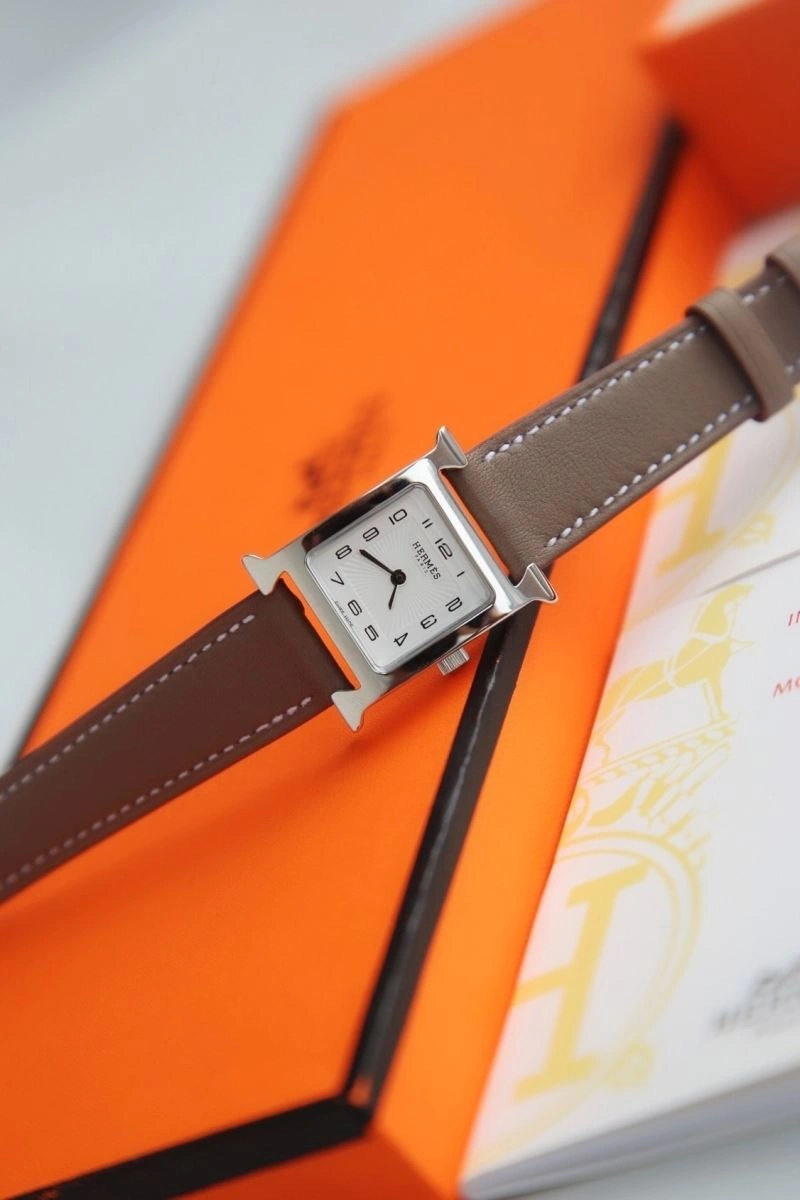 HERMES Watches Unisex 183732