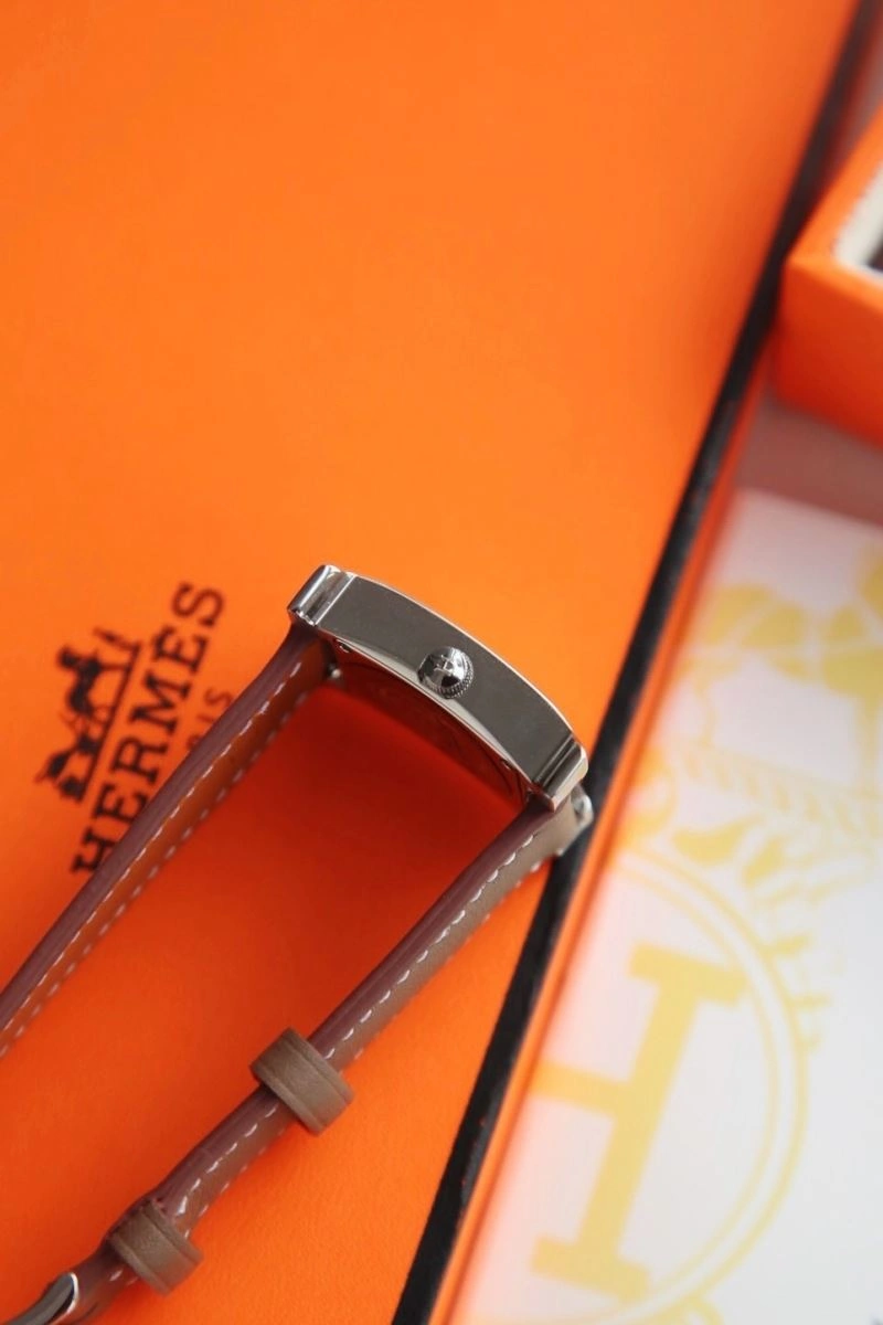 HERMES Watches Unisex 183732