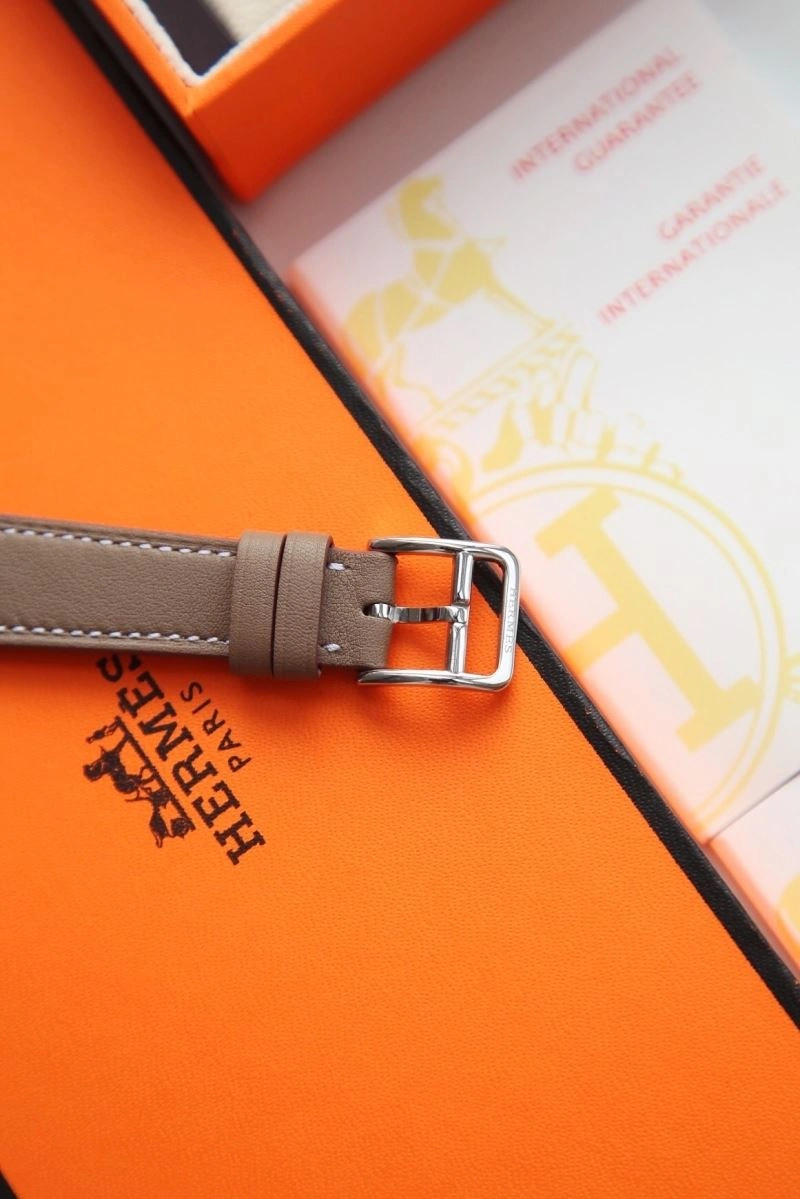 HERMES Watches Unisex 183732