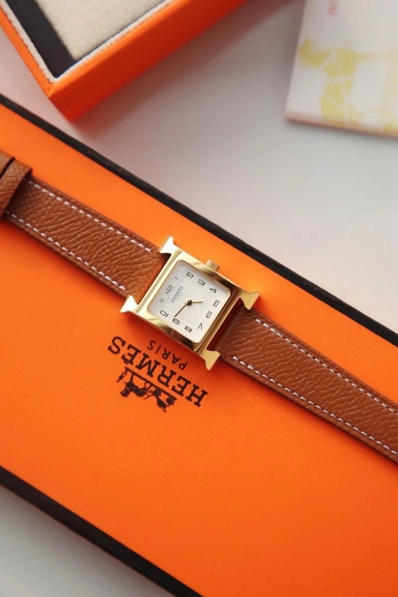 HERMES Watches Efficient 183733