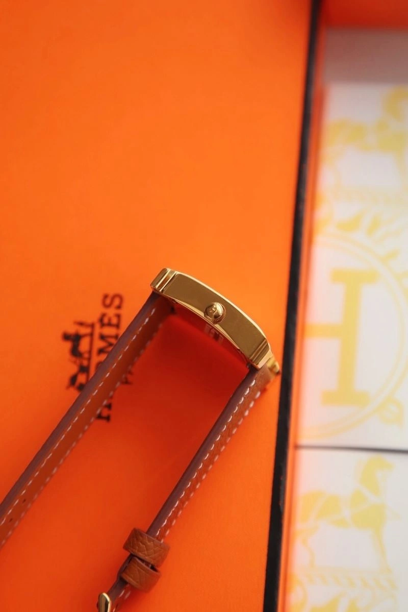 HERMES Watches Efficient 183733