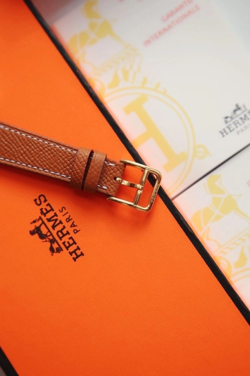HERMES Watches Efficient 183733