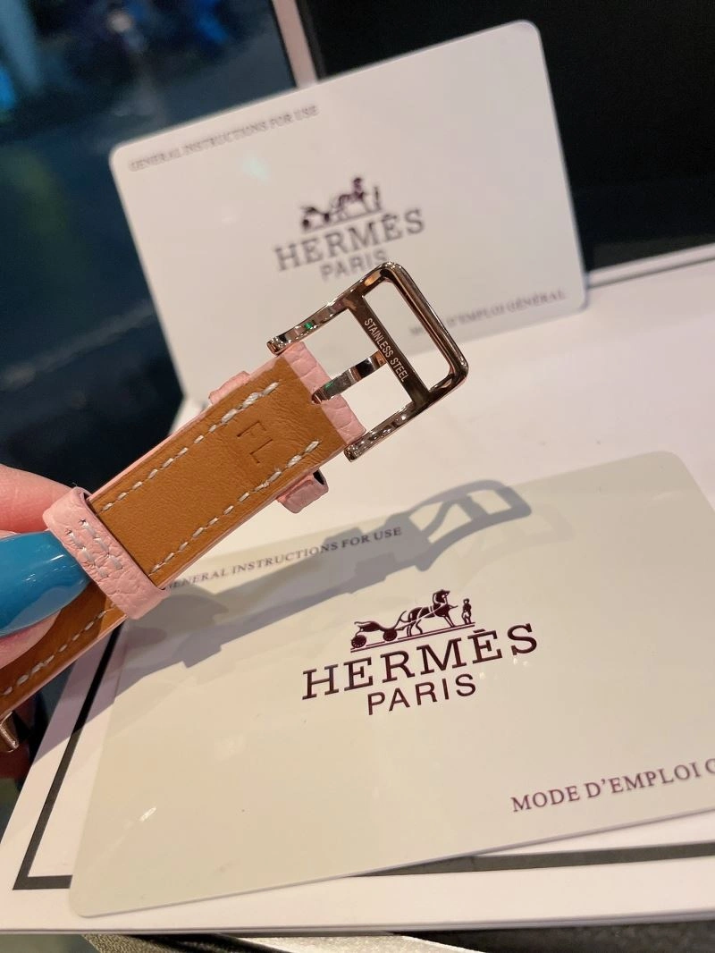 Stretchable HERMES Watches 183730
