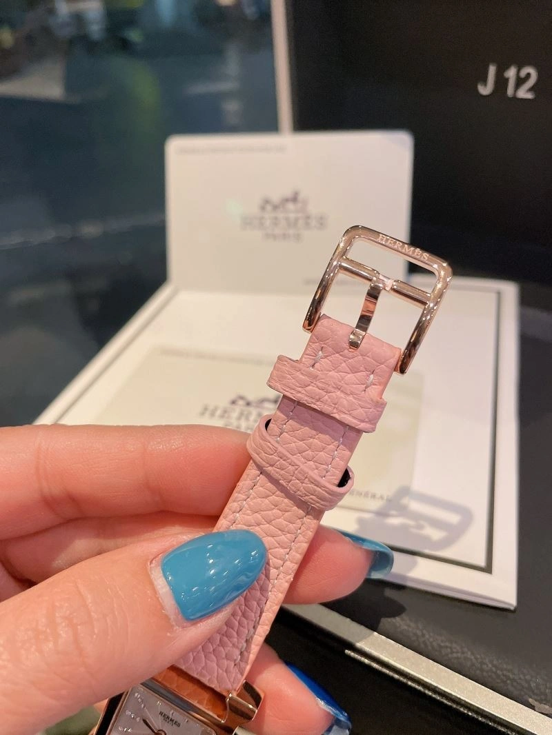 Stretchable HERMES Watches 183730