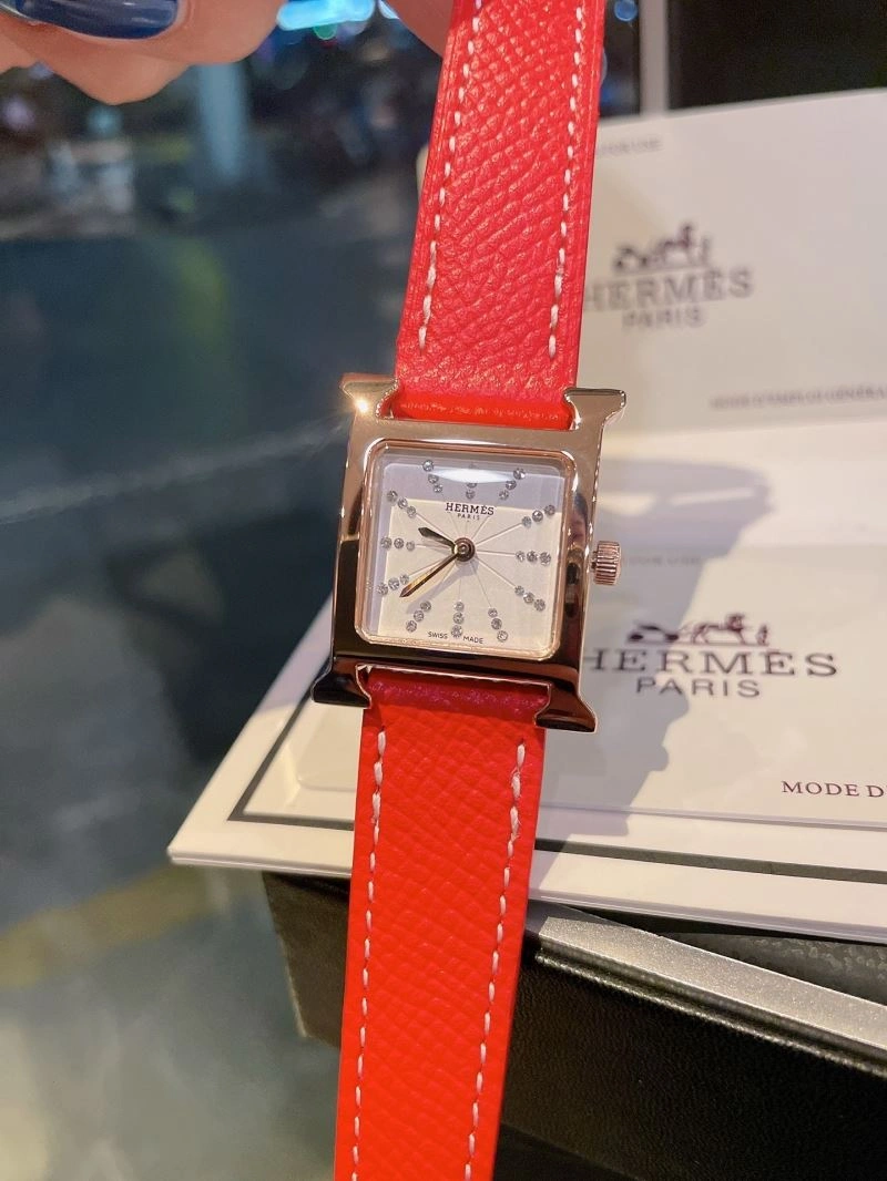 HERMES Watches MultiPurpose 183729