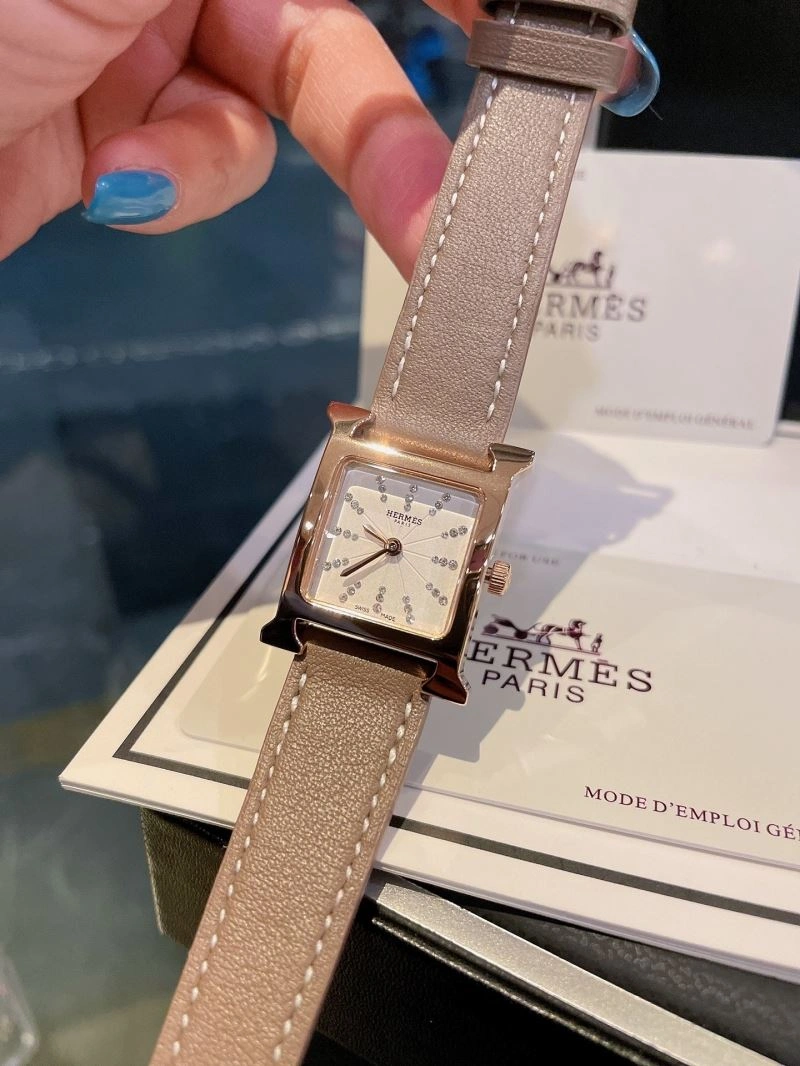 HERMES Watches MultiPurpose 183729