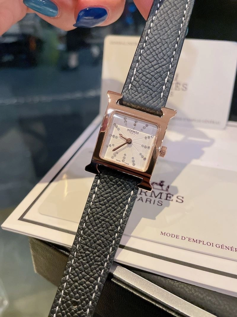 HERMES Watches MultiPurpose 183729