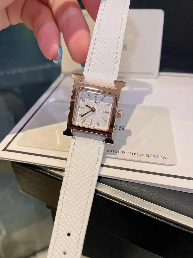 HERMES Watches MultiPurpose 183729