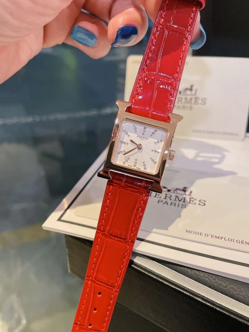 HERMES Watches MultiPurpose 183729