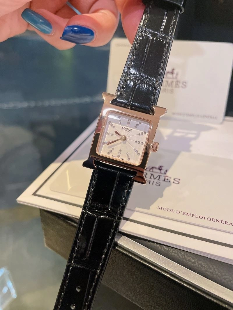 HERMES Watches MultiPurpose 183729