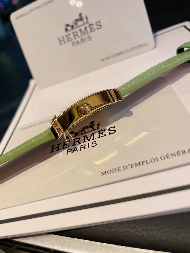 Supportive HERMES Watches 183728