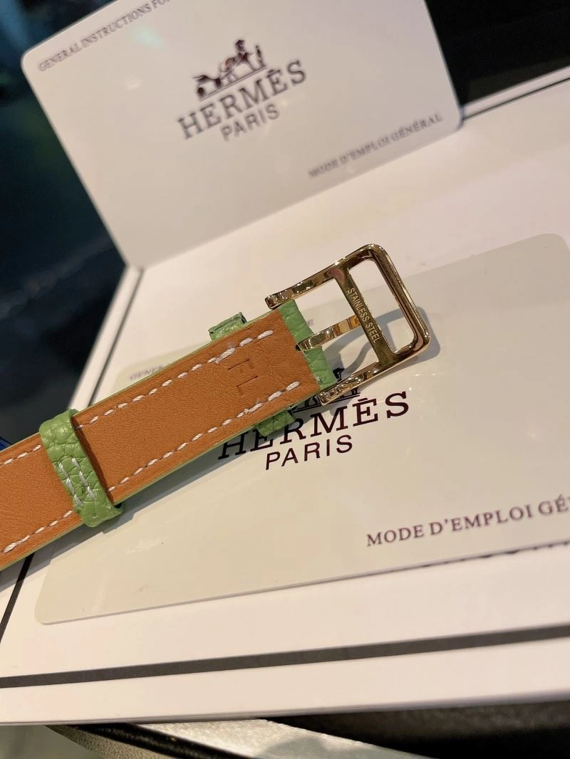 Supportive HERMES Watches 183728