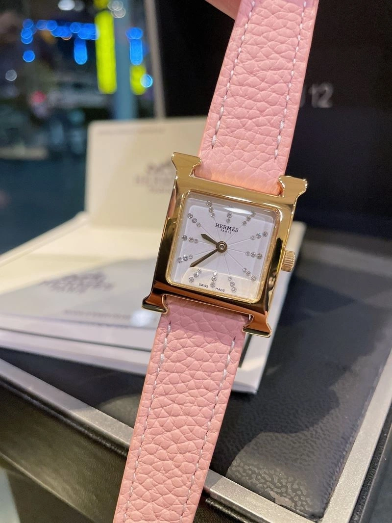 HERMES Watches BestValue 183727
