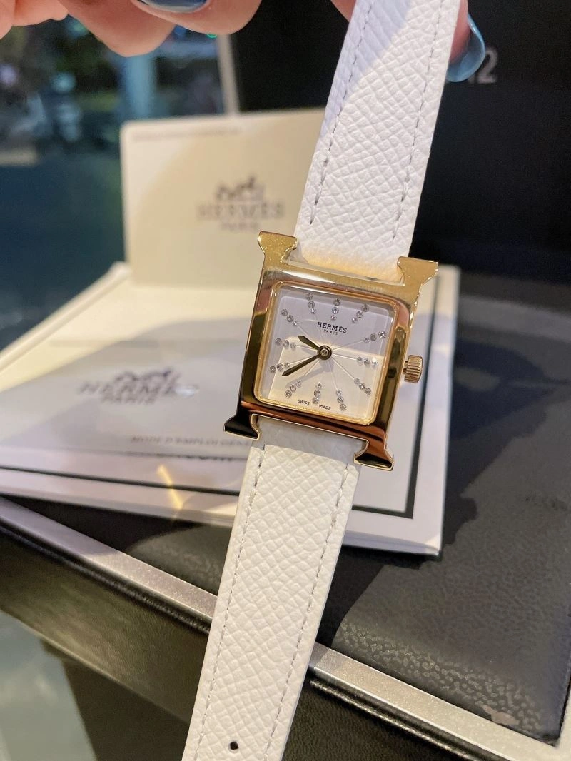 HERMES Watches BestValue 183727